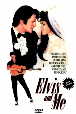 watch free Elvis and Me hd online