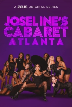 watch free Joseline's Cabaret: Atlanta hd online