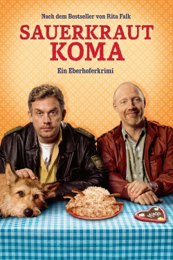 watch free Sauerkraut Coma hd online