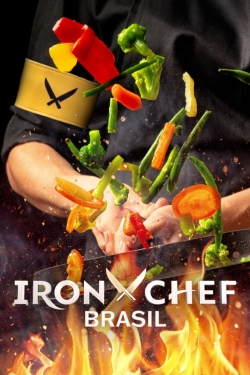 watch free Iron Chef Brazil hd online