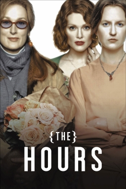 watch free The Hours hd online