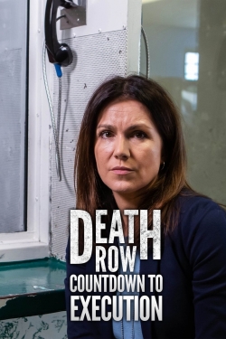 watch free Death Row Countdown to Execution hd online