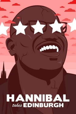 watch free Hannibal Buress: Hannibal Takes Edinburgh hd online