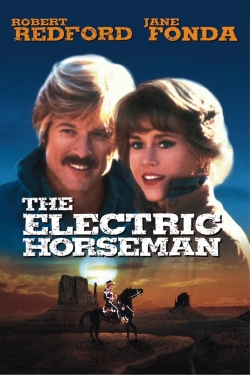 watch free The Electric Horseman hd online