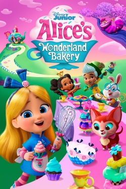 watch free Alice's Wonderland Bakery hd online