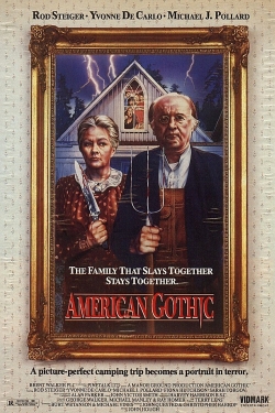 watch free American Gothic hd online