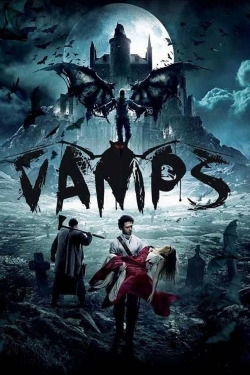 watch free Vamps hd online