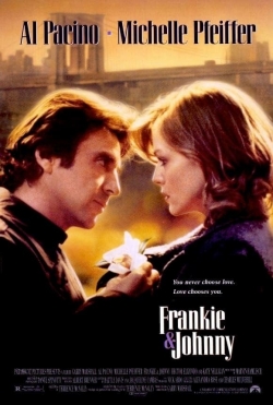 watch free Frankie and Johnny hd online