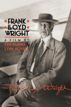 watch free Frank Lloyd Wright hd online