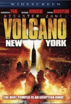 watch free Disaster Zone: Volcano in New York hd online