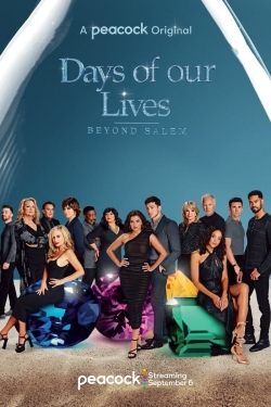 watch free Days of Our Lives: Beyond Salem hd online