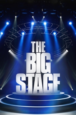 watch free The Big Stage hd online