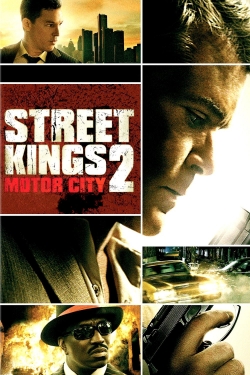watch free Street Kings 2: Motor City hd online