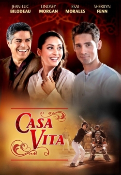 watch free Casa Vita hd online