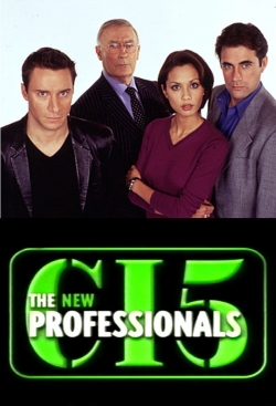 watch free CI5: The New Professionals hd online