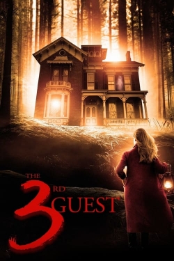 watch free The 3rd Guest hd online