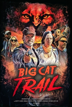 watch free Big Cat Trail hd online