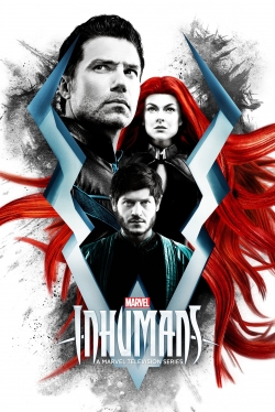 watch free Marvel's Inhumans hd online