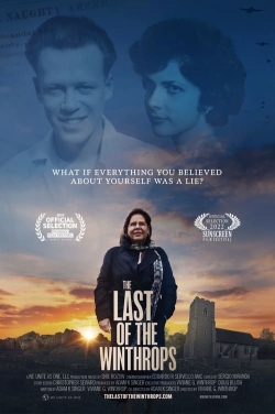 watch free The Last of the Winthrops hd online