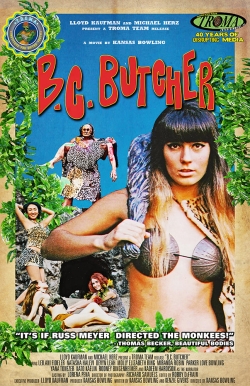 watch free B.C. Butcher hd online