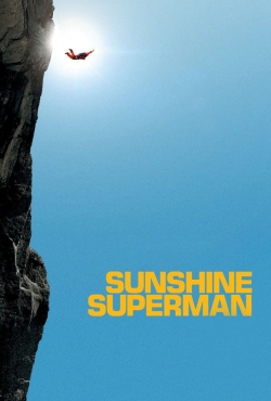 watch free Sunshine Superman hd online
