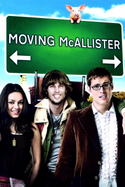 watch free Moving McAllister hd online