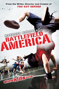 watch free Battlefield America hd online