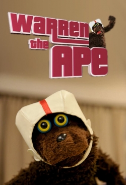 watch free Warren The Ape hd online