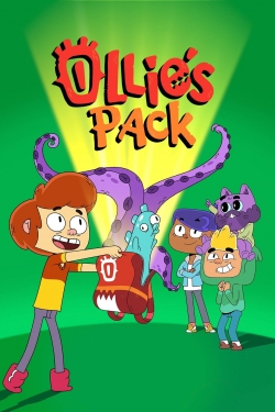 watch free Ollie's Pack hd online