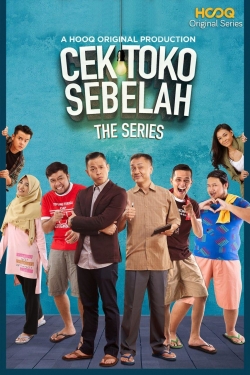 watch free Cek Toko Sebelah: The Series hd online