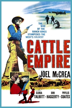 watch free Cattle Empire hd online