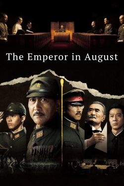 watch free The Emperor in August hd online