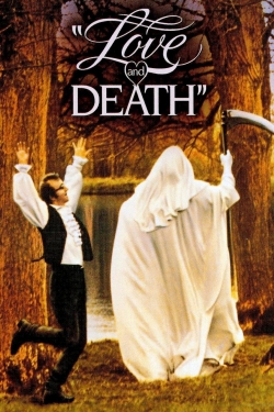 watch free Love and Death hd online