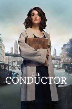 watch free The Conductor hd online