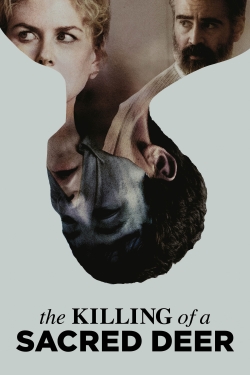 watch free The Killing of a Sacred Deer hd online