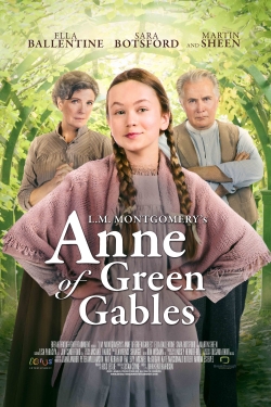 watch free Anne of Green Gables hd online