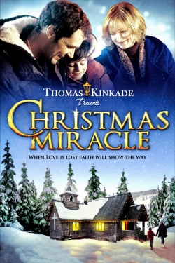 watch free Christmas Miracle hd online