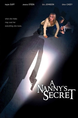 watch free My Nanny's Secret hd online
