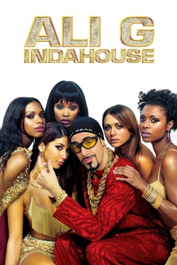 watch free Ali G Indahouse hd online