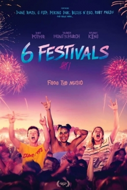 watch free 6 Festivals hd online
