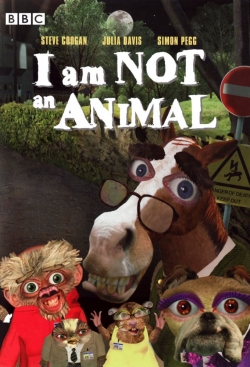 watch free I Am Not an Animal hd online