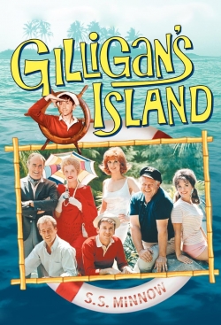 watch free Gilligan's Island hd online