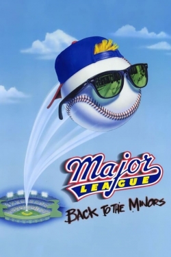 watch free Major League: Back to the Minors hd online