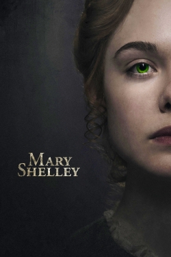 watch free Mary Shelley hd online