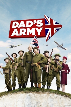 watch free Dad's Army hd online