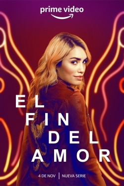 watch free The End of Love hd online