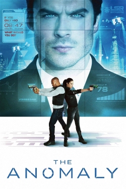 watch free The Anomaly hd online
