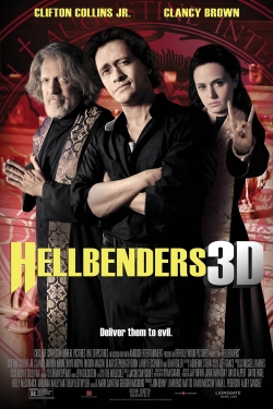 watch free Hellbenders hd online