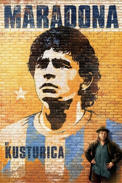 watch free Maradona by Kusturica hd online