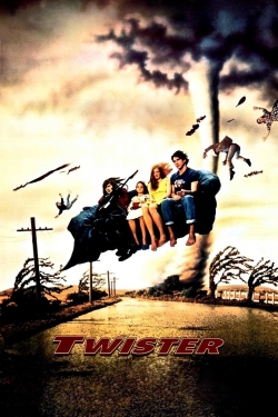 watch free Twister hd online